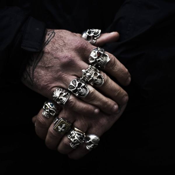 Photograph Della Latta Massimo  Anelli on One Eyeland